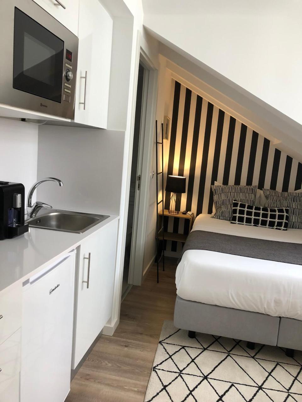 São Bento na Alta St Benedict Uptown Coimbra Exterior foto