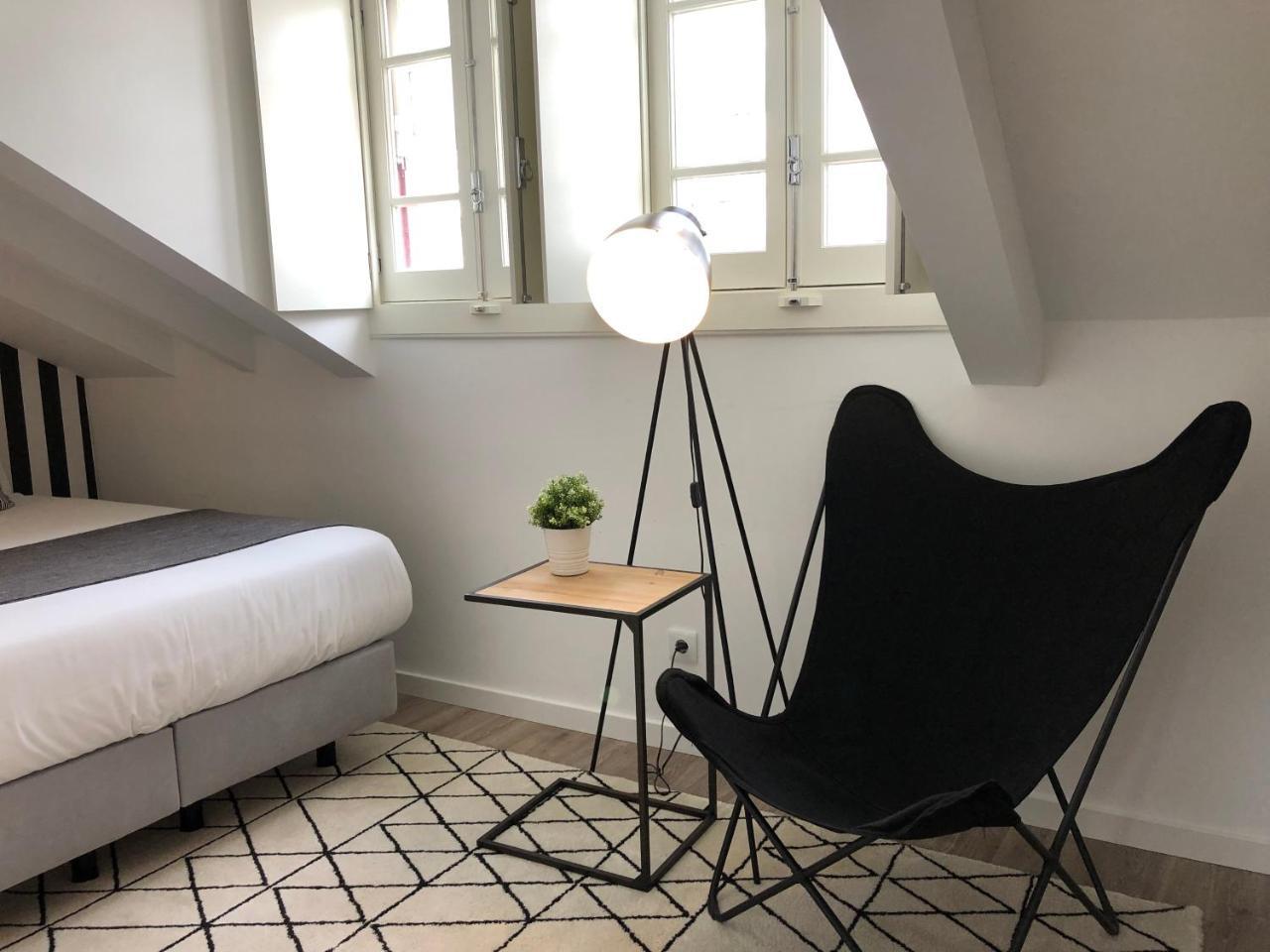 São Bento na Alta St Benedict Uptown Coimbra Exterior foto