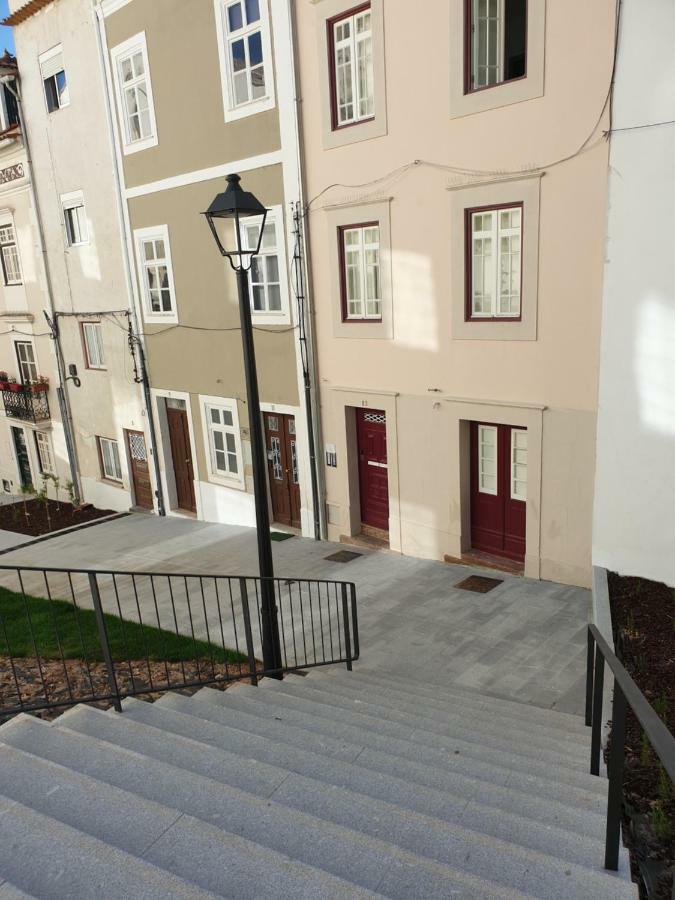 São Bento na Alta St Benedict Uptown Coimbra Exterior foto