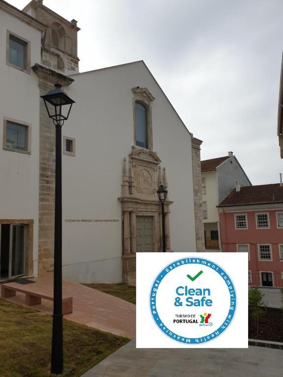 São Bento na Alta St Benedict Uptown Coimbra Exterior foto